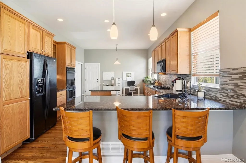 17047 W 61st Place Arvada CO 80403