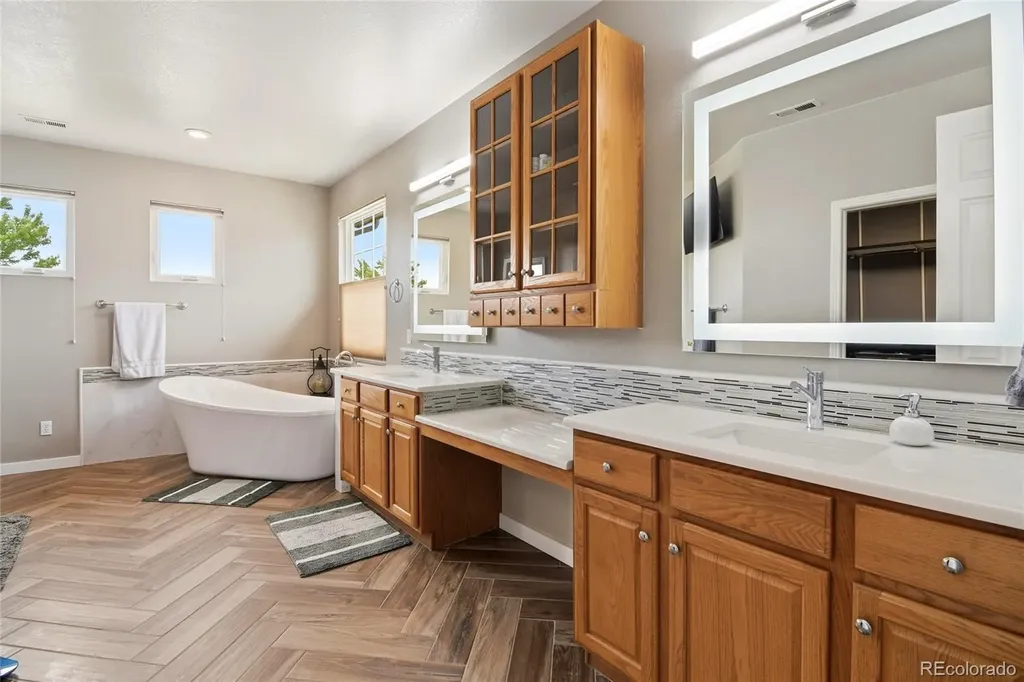 17047 W 61st Place Arvada CO 80403