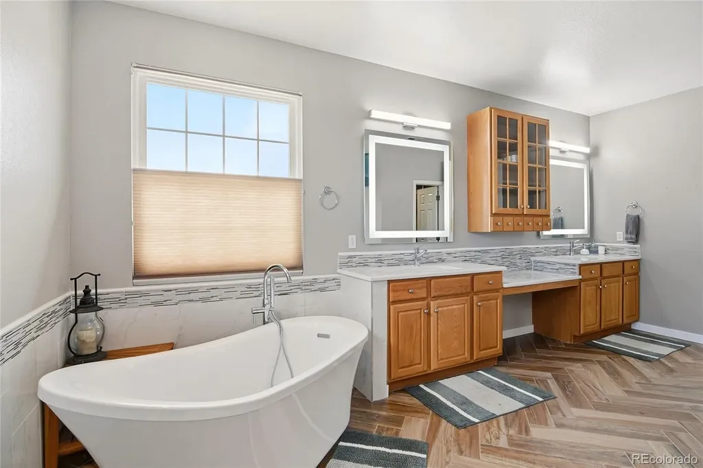 17047 W 61st Place Arvada CO 80403
