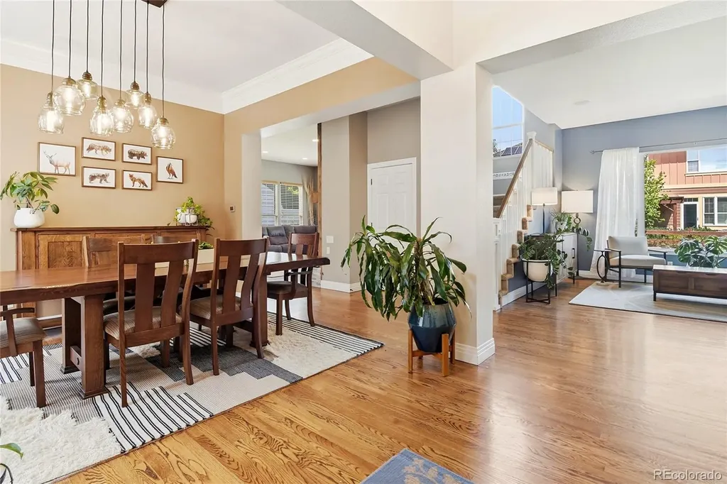 17047 W 61st Place Arvada CO 80403