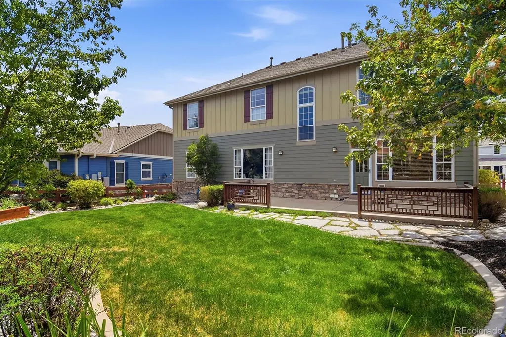 17047 W 61st Place Arvada CO 80403