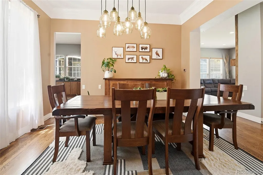 17047 W 61st Place Arvada CO 80403