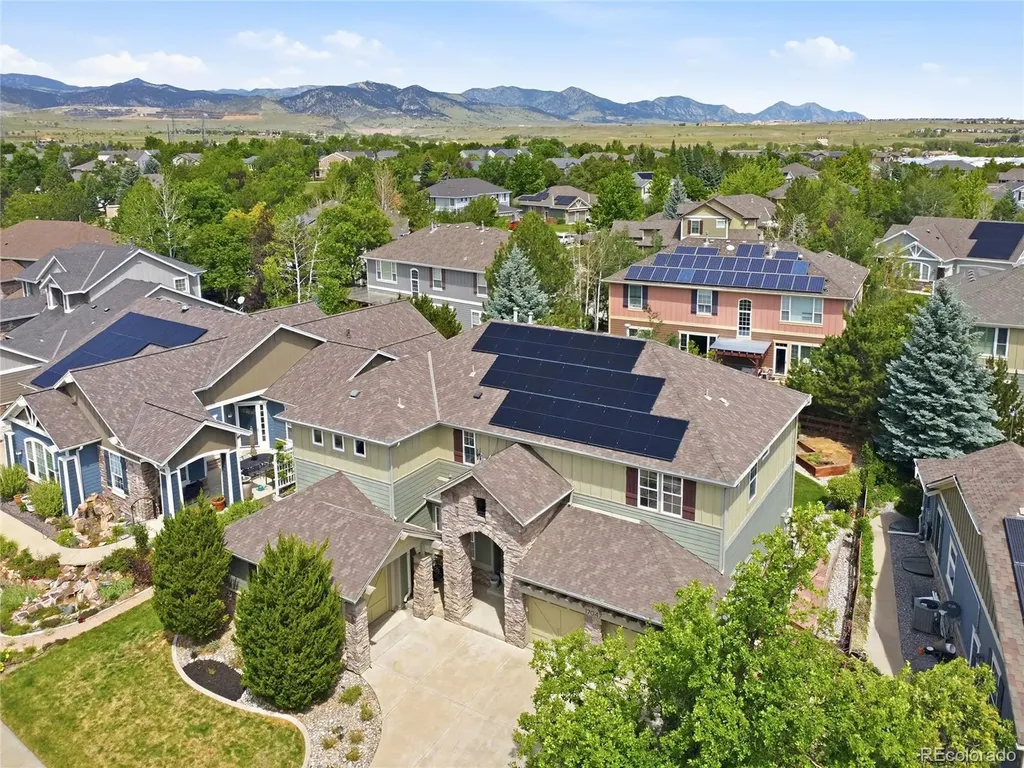 17047 W 61st Place Arvada CO 80403
