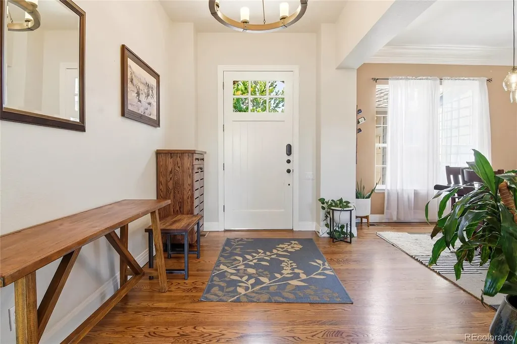 17047 W 61st Place Arvada CO 80403