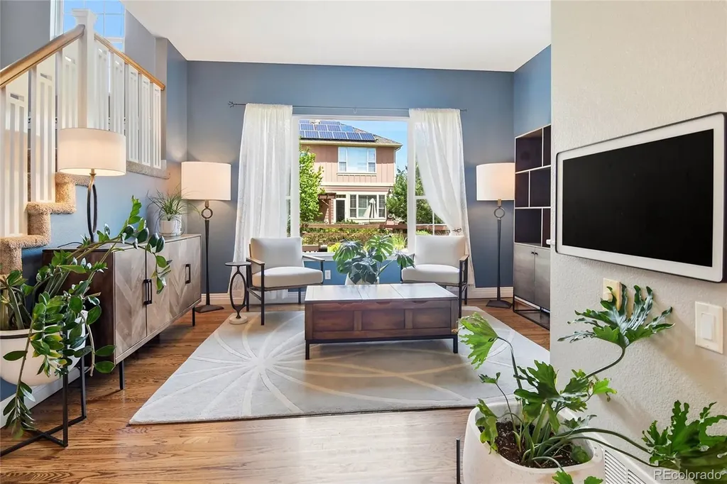 17047 W 61st Place Arvada CO 80403