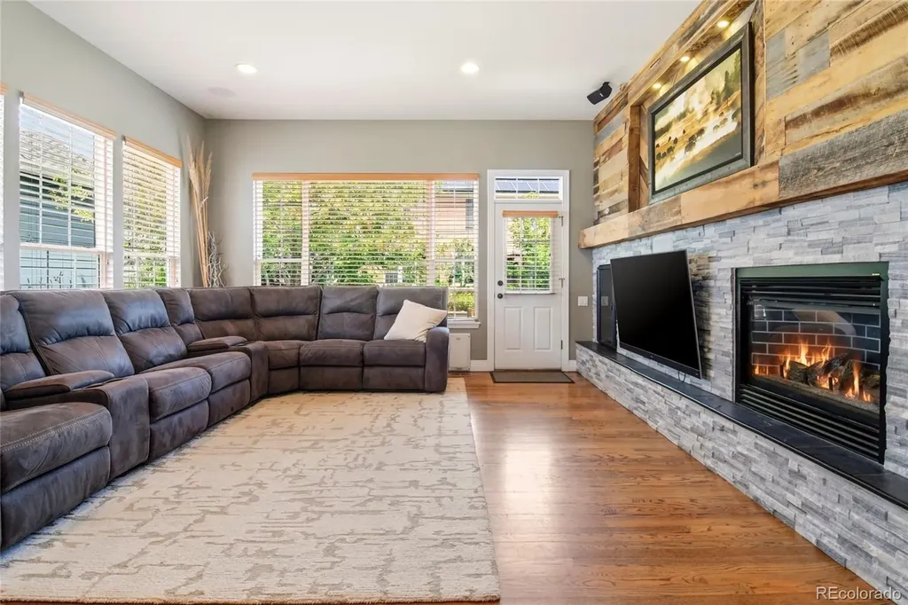 17047 W 61st Place Arvada CO 80403