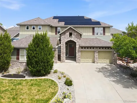 17047 W 61st Place Arvada CO 80403