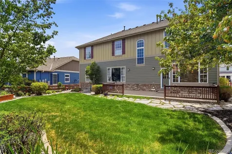 17047 W 61st Place Arvada CO 80403
