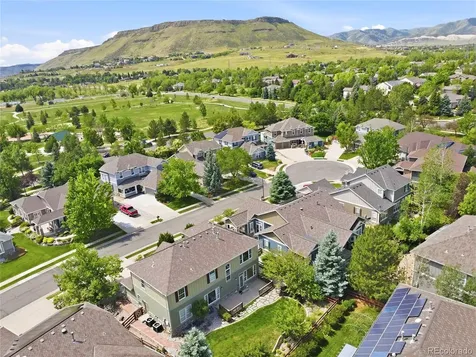 17047 W 61st Place Arvada CO 80403