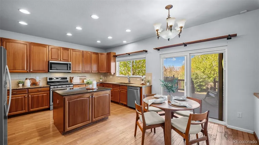 4680 Jenson Lane Colorado Springs CO 80922