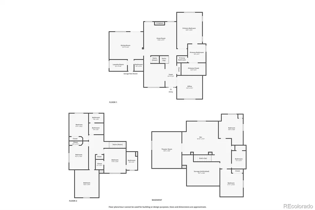 4680 Jenson Lane Colorado Springs CO 80922