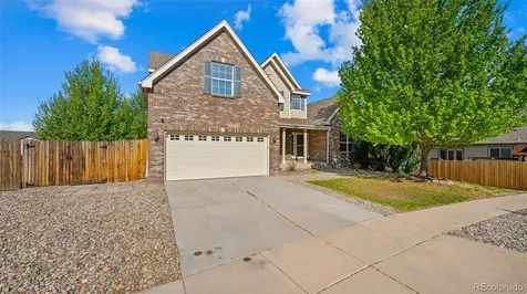 4680 Jenson Lane Colorado Springs CO 80922