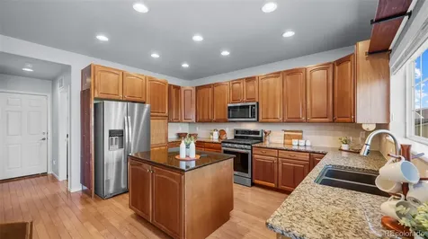 4680 Jenson Lane Colorado Springs CO 80922