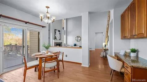 4680 Jenson Lane Colorado Springs CO 80922