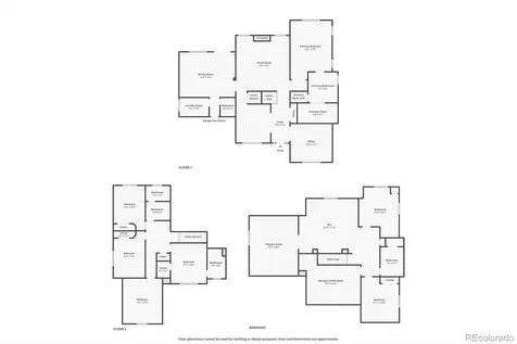 4680 Jenson Lane Colorado Springs CO 80922