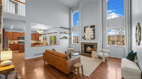 4680 Jenson Lane Colorado Springs CO 80922