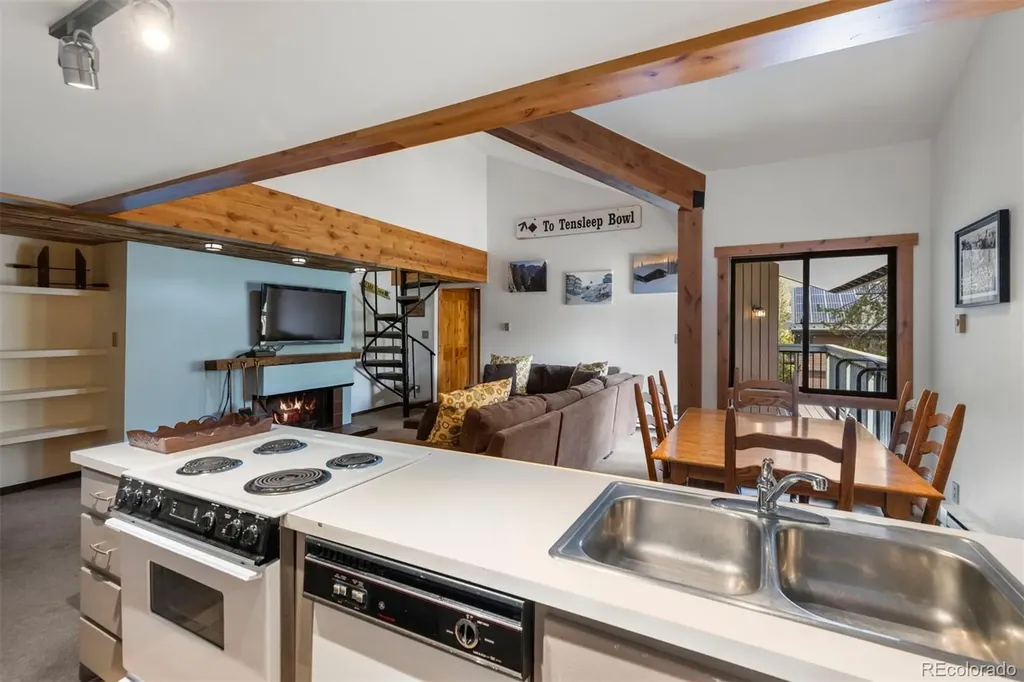 393 Wild Irishman Road Keystone CO 80435