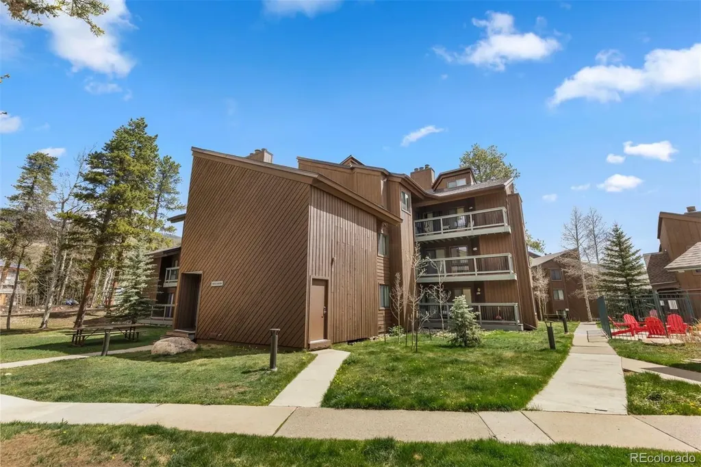393 Wild Irishman Road Keystone CO 80435