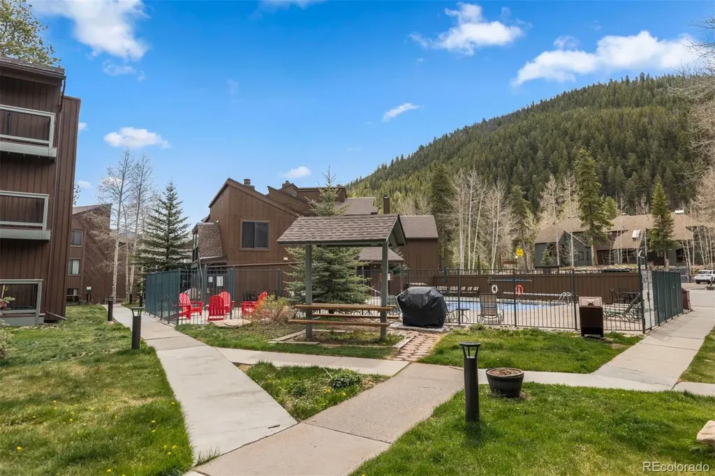 393 Wild Irishman Road Keystone CO 80435