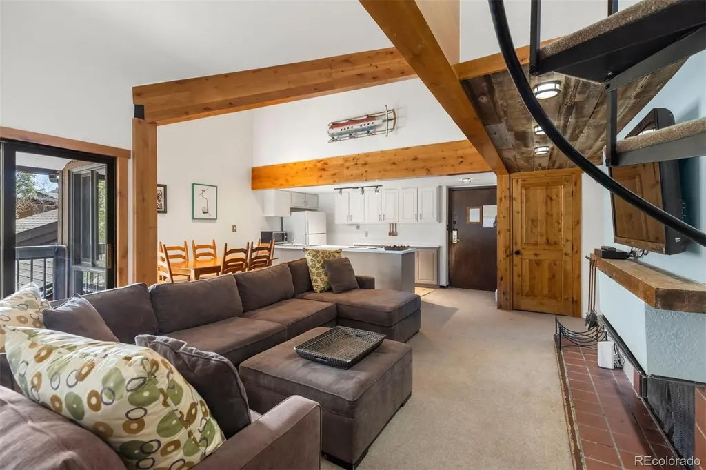 393 Wild Irishman Road Keystone CO 80435
