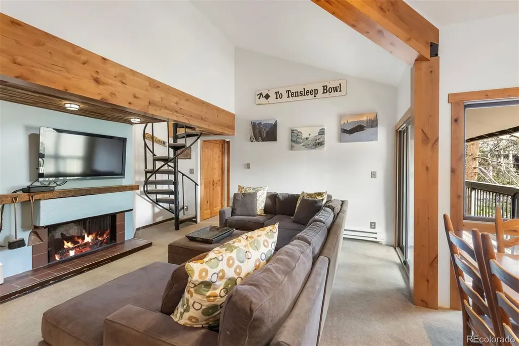 393 Wild Irishman Road Keystone CO 80435