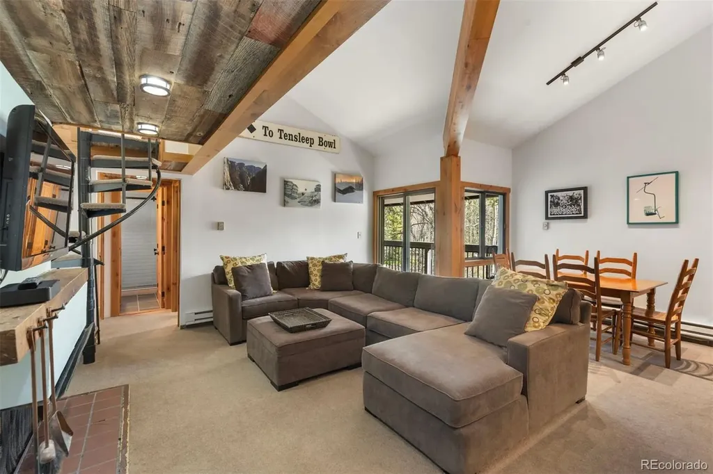 393 Wild Irishman Road Keystone CO 80435