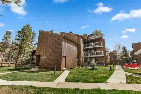 393 Wild Irishman Road Keystone CO 80435