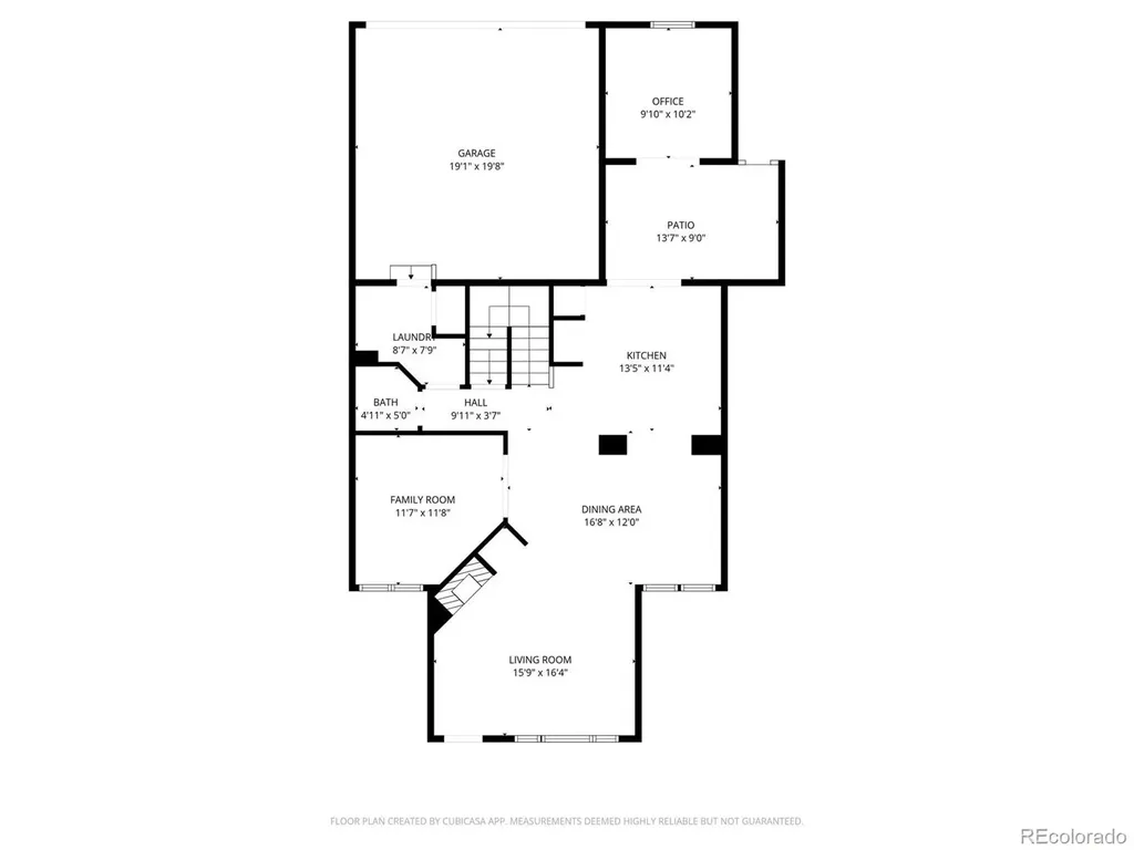 5155 W Quincy Avenue Denver CO 80236