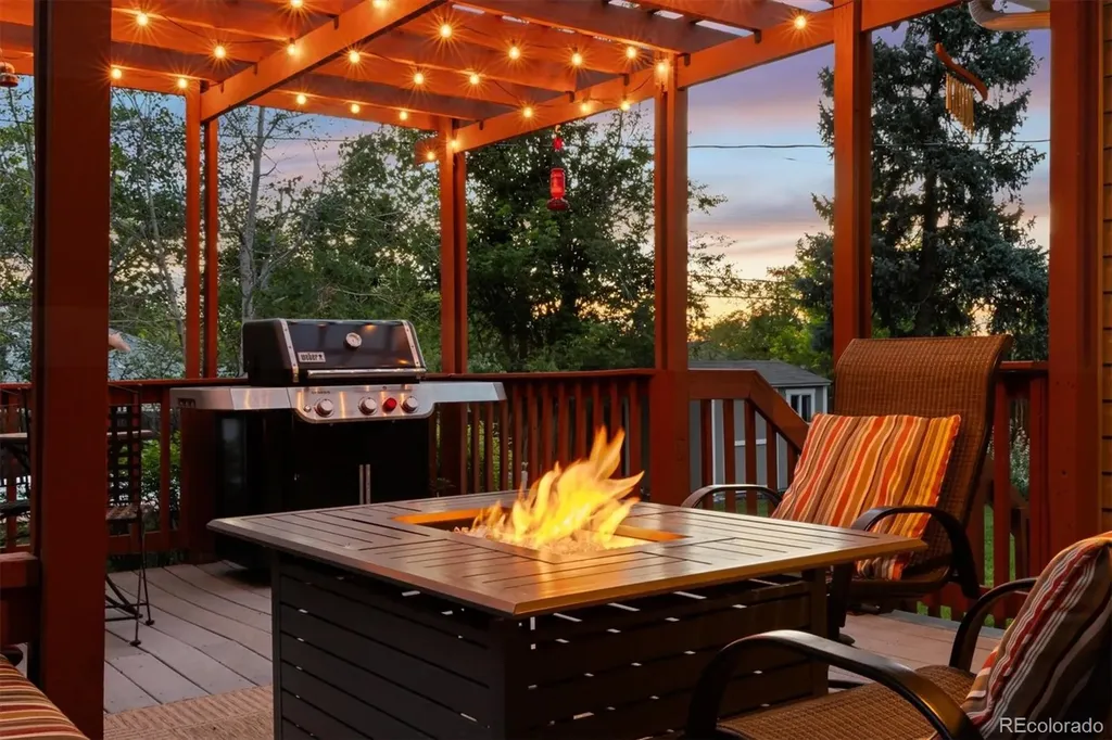 1843 S Glencoe Street Denver CO 80222