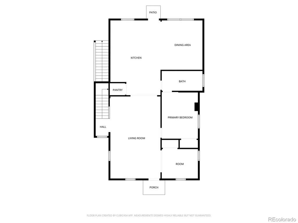 411 Ensign Street Fort Morgan CO 80701