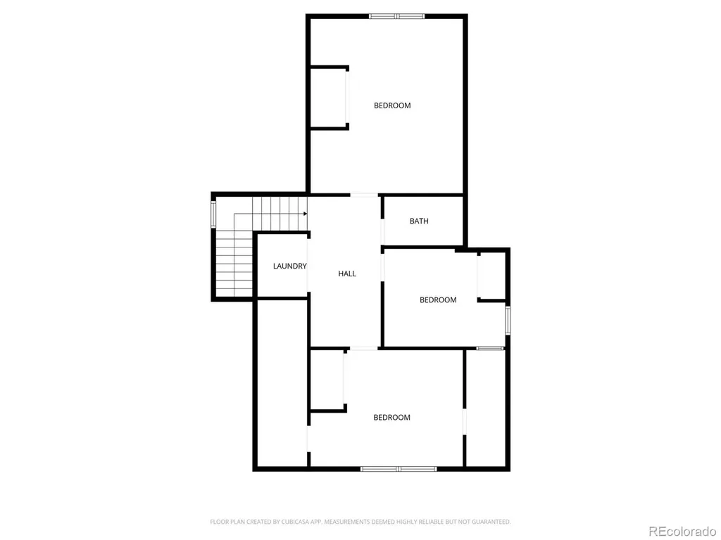 411 Ensign Street Fort Morgan CO 80701