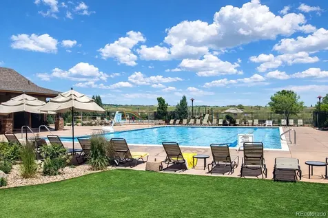 6689 Knapp Drive Colorado Springs CO 80924