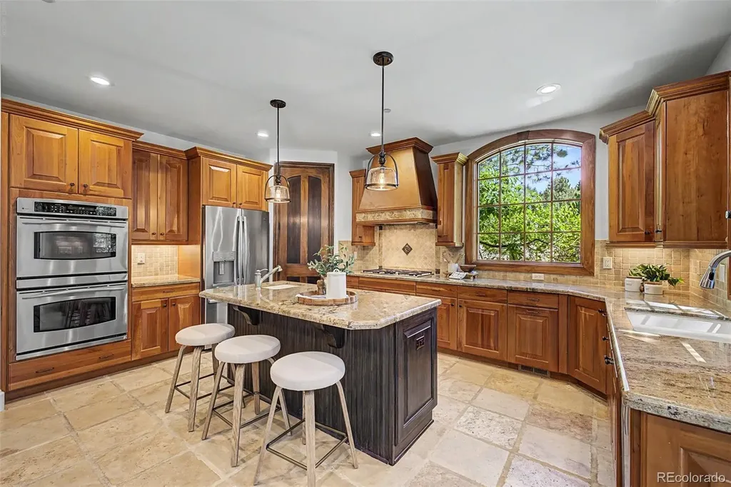 5270 Red Pass Lane Castle Rock CO 80108