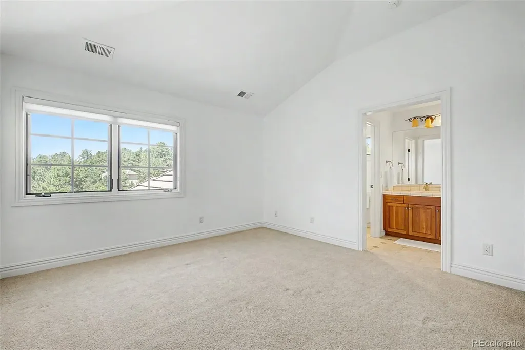 5270 Red Pass Lane Castle Rock CO 80108