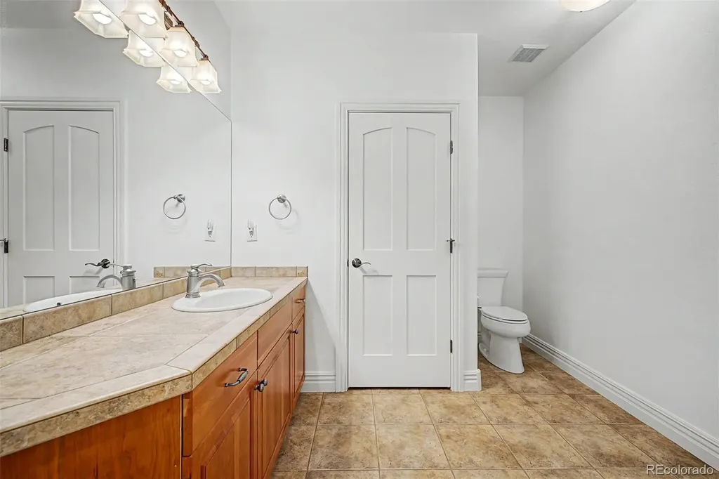 5270 Red Pass Lane Castle Rock CO 80108