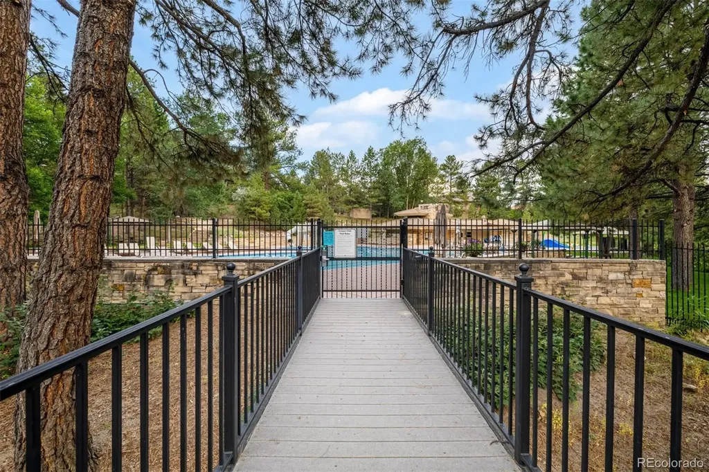 5270 Red Pass Lane Castle Rock CO 80108