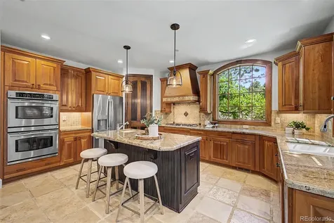 5270 Red Pass Lane Castle Rock CO 80108