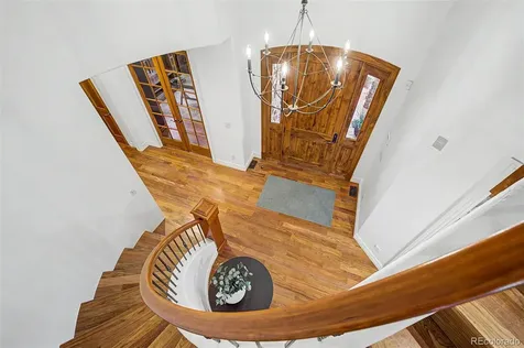 5270 Red Pass Lane Castle Rock CO 80108