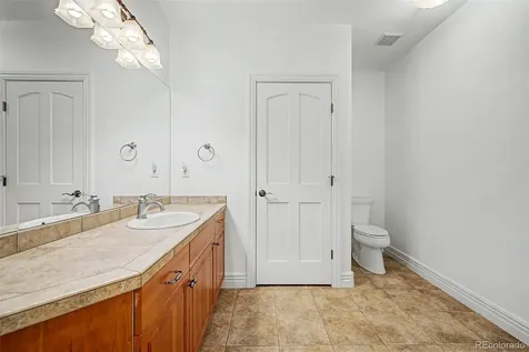 5270 Red Pass Lane Castle Rock CO 80108