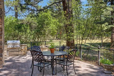 5270 Red Pass Lane Castle Rock CO 80108