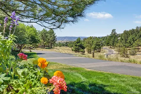 5270 Red Pass Lane Castle Rock CO 80108