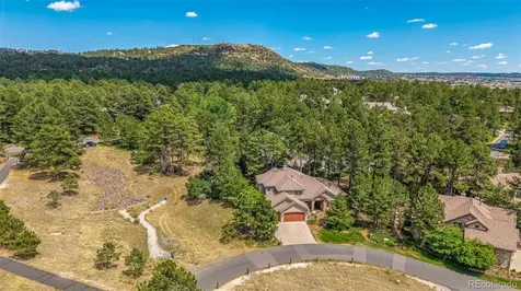 5270 Red Pass Lane Castle Rock CO 80108