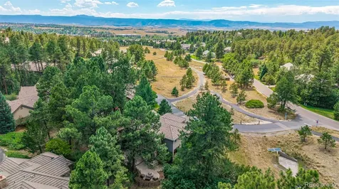 5270 Red Pass Lane Castle Rock CO 80108