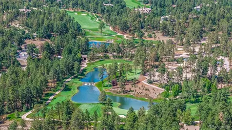 5270 Red Pass Lane Castle Rock CO 80108