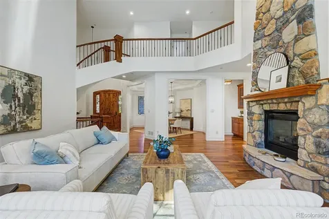 5270 Red Pass Lane Castle Rock CO 80108