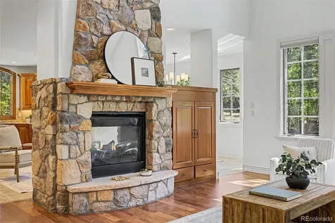 5270 Red Pass Lane Castle Rock CO 80108