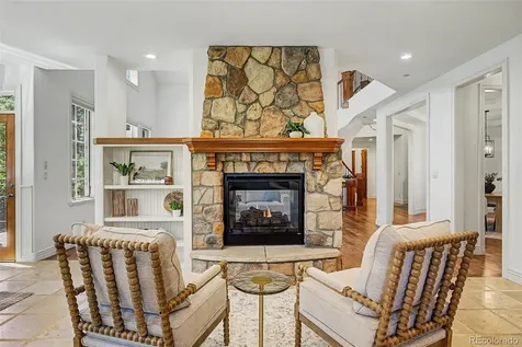 5270 Red Pass Lane Castle Rock CO 80108
