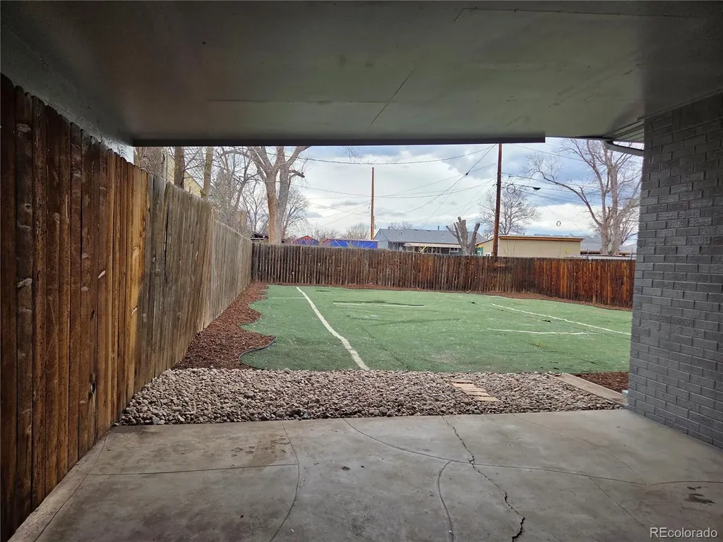 415 Winona Court Denver CO 80204