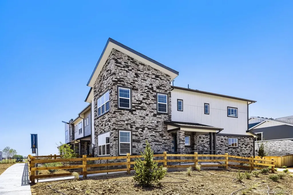 3380 W 87th Avenue Westminster CO 80031
