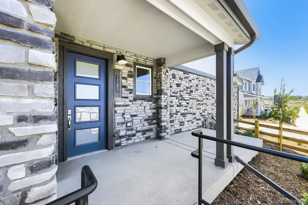 3380 W 87th Avenue Westminster CO 80031